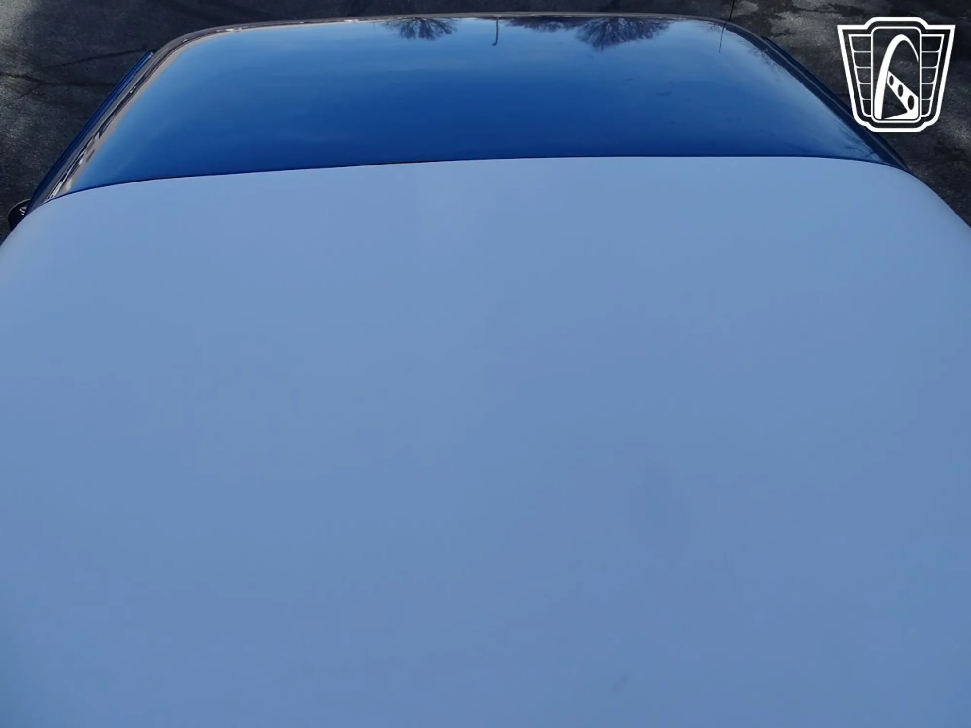 1988 Chevrolet K5 Blazer