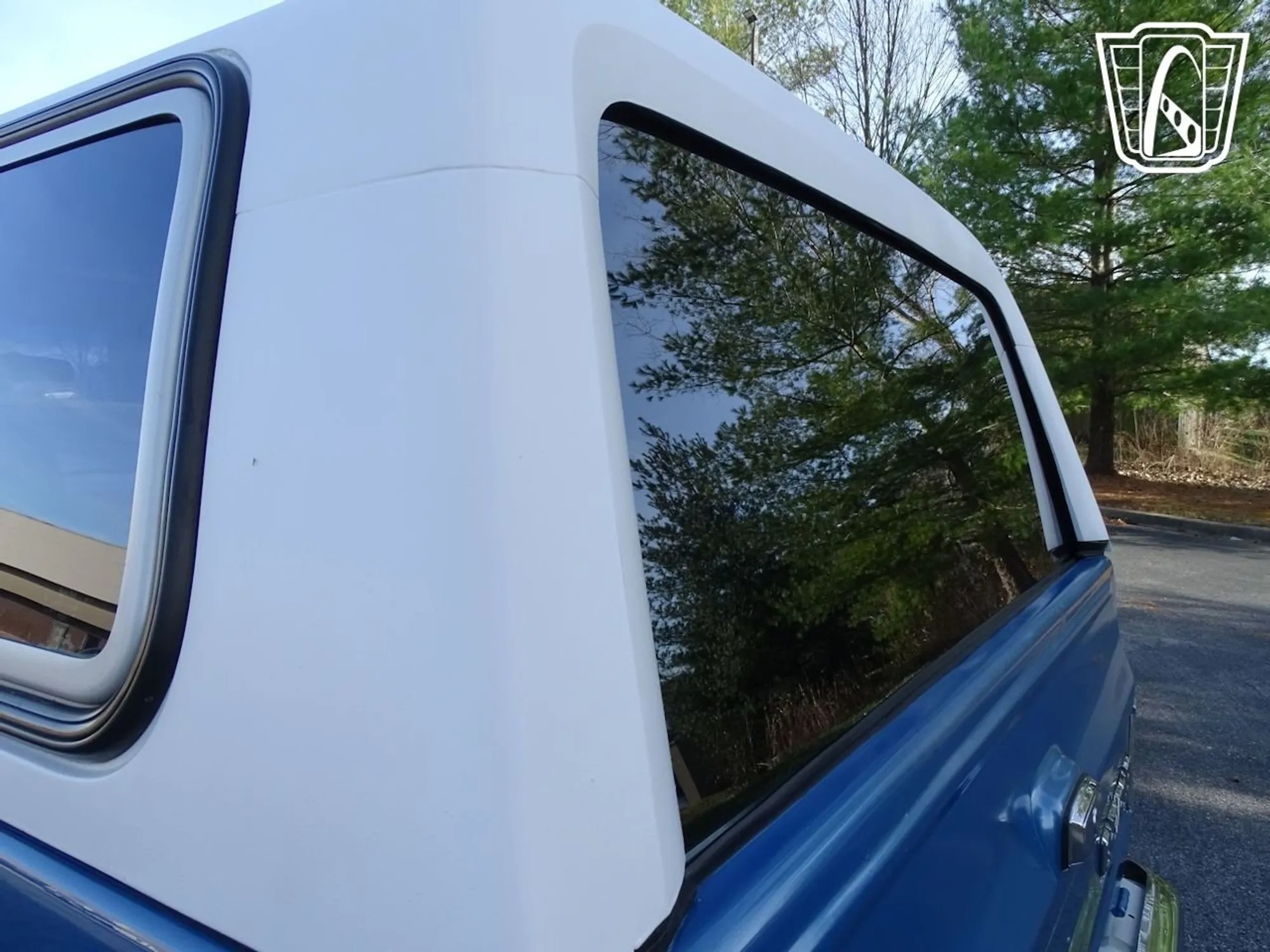 1988 Chevrolet K5 Blazer