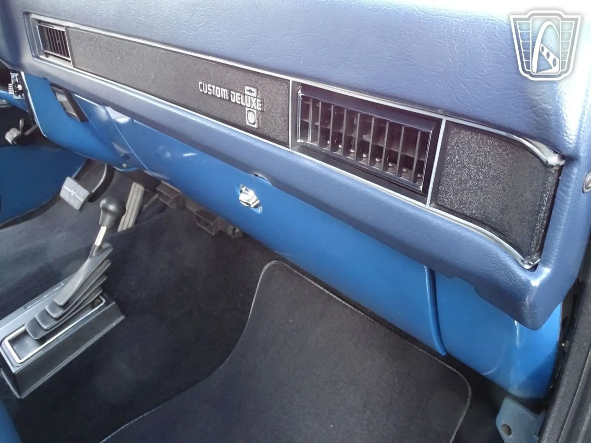 1988 Chevrolet K5 Blazer