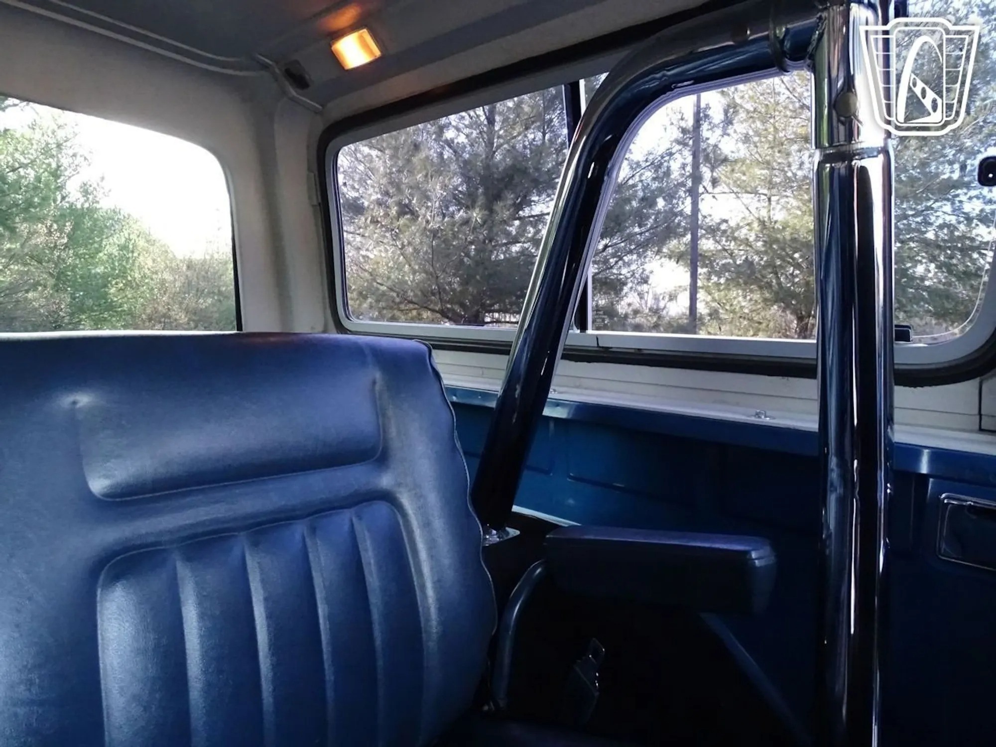 1988 Chevrolet K5 Blazer