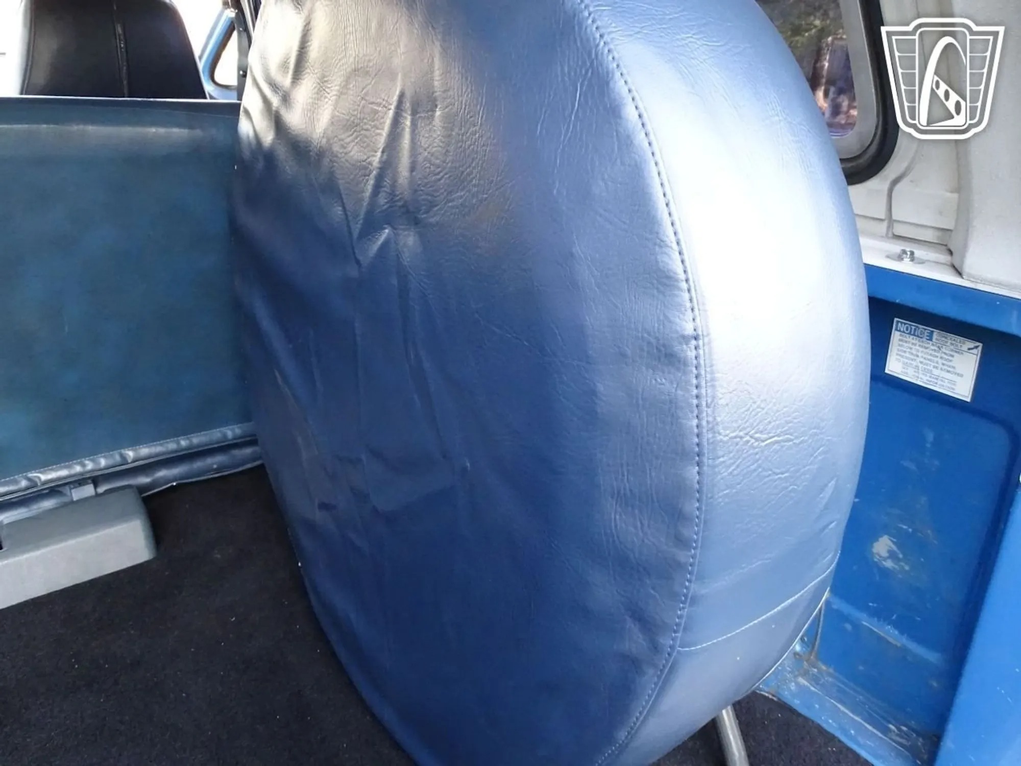 1988 Chevrolet K5 Blazer