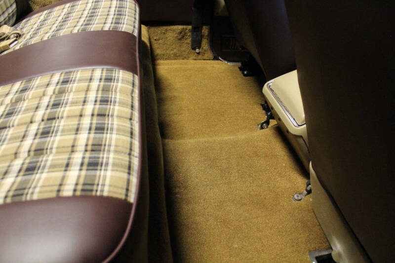 1978 Chevrolet Blazer