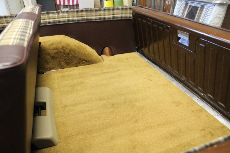 1978 Chevrolet Blazer