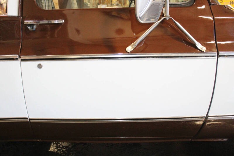 1978 Chevrolet Blazer