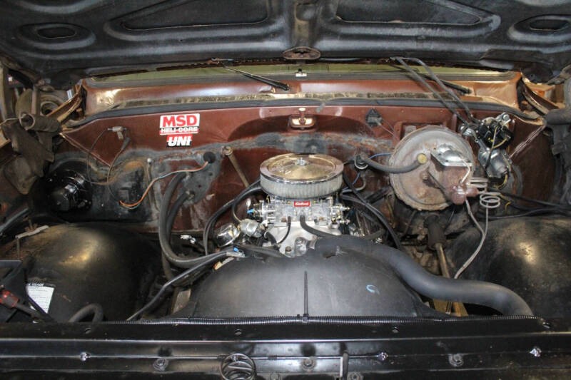 1978 Chevrolet Blazer