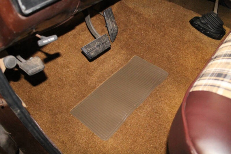 1978 Chevrolet Blazer