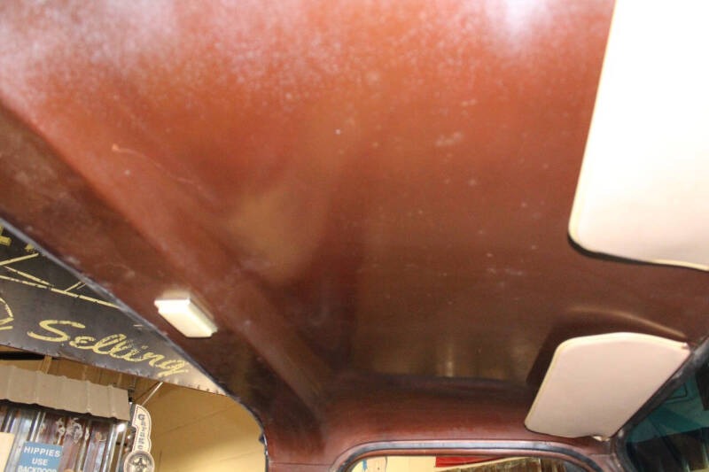 1978 Chevrolet Blazer