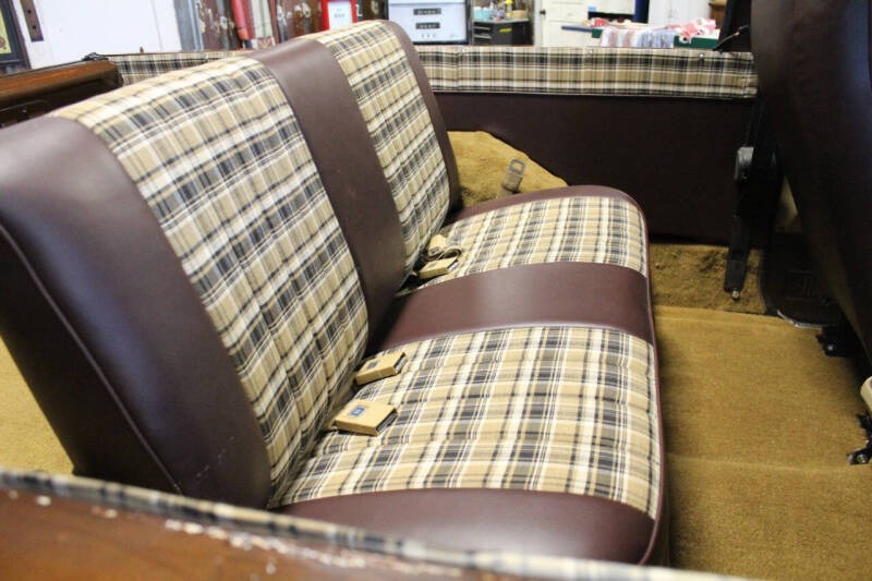 1978 Chevrolet Blazer