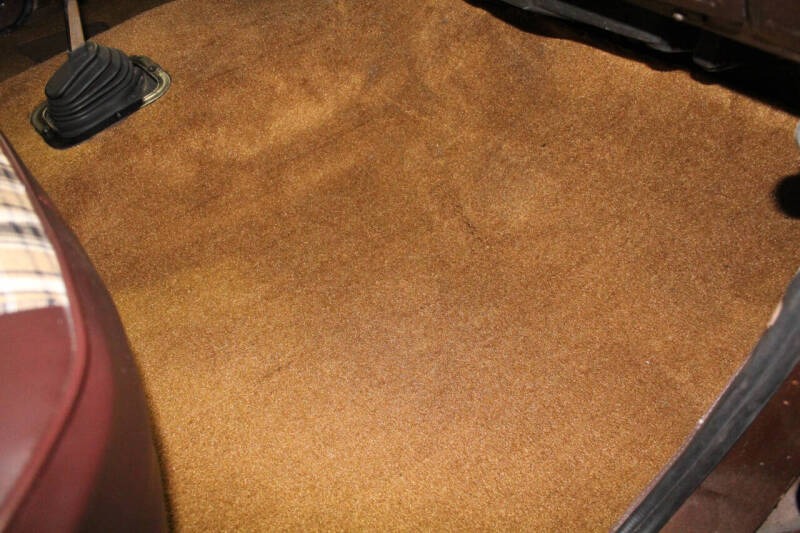 1978 Chevrolet Blazer