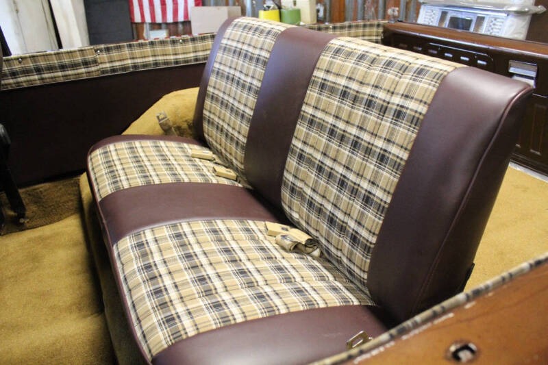 1978 Chevrolet Blazer