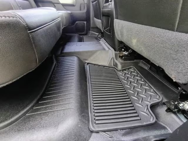 2019 Chevrolet Silverado 2500HD LTZ