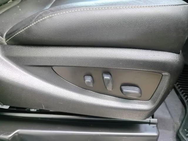 2019 Chevrolet Silverado 2500HD LTZ