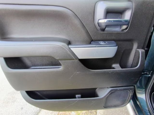 2019 Chevrolet Silverado 2500HD LTZ