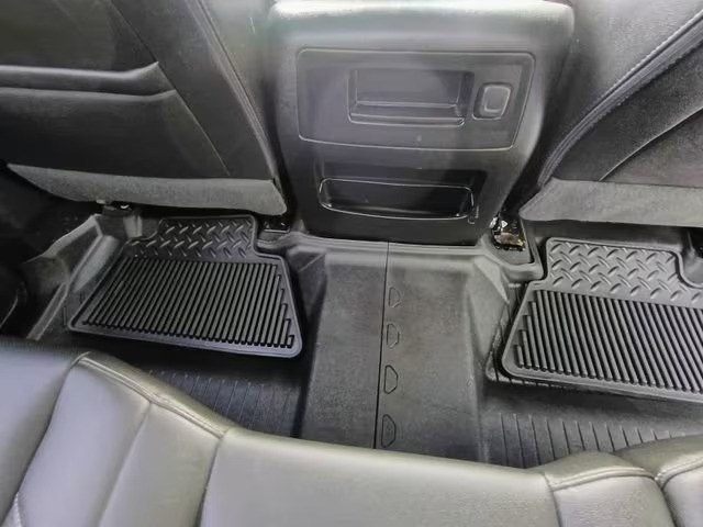 2019 Chevrolet Silverado 2500HD LTZ