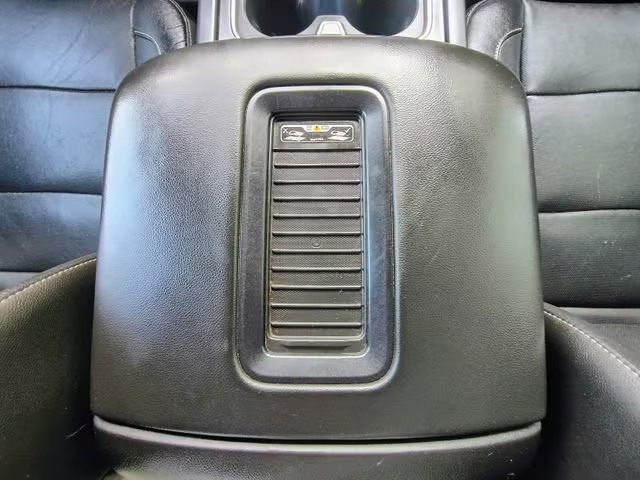 2019 Chevrolet Silverado 2500HD LTZ