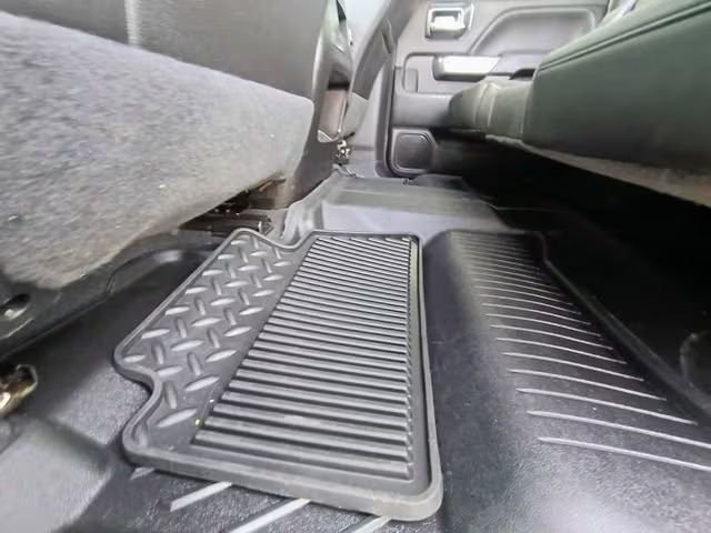 2019 Chevrolet Silverado 2500HD LTZ