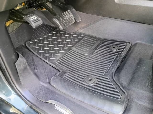 2019 Chevrolet Silverado 2500HD LTZ