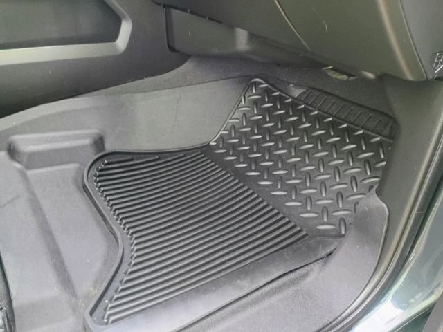 2019 Chevrolet Silverado 2500HD LTZ