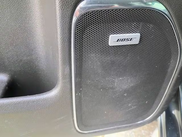 2019 Chevrolet Silverado 2500HD LTZ