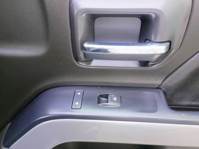 2019 Chevrolet Silverado 2500HD LTZ