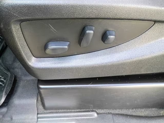 2019 Chevrolet Silverado 2500HD LTZ