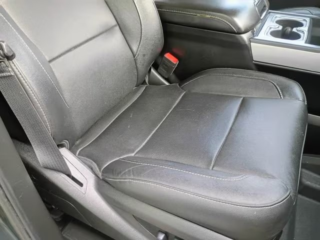 2019 Chevrolet Silverado 2500HD LTZ