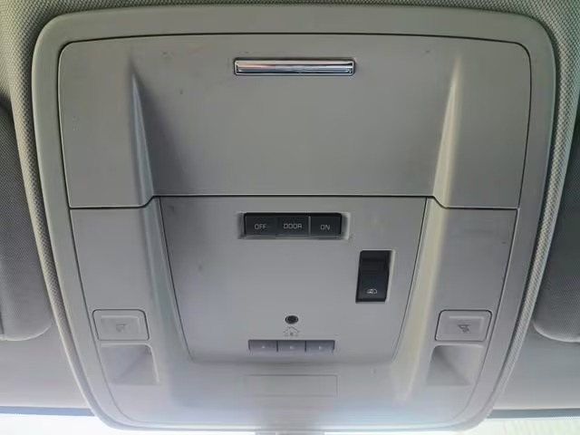 2019 Chevrolet Silverado 2500HD LTZ