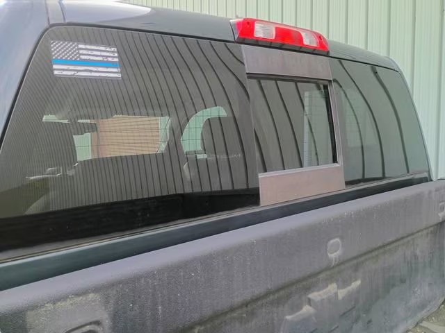 2019 Chevrolet Silverado 2500HD LTZ