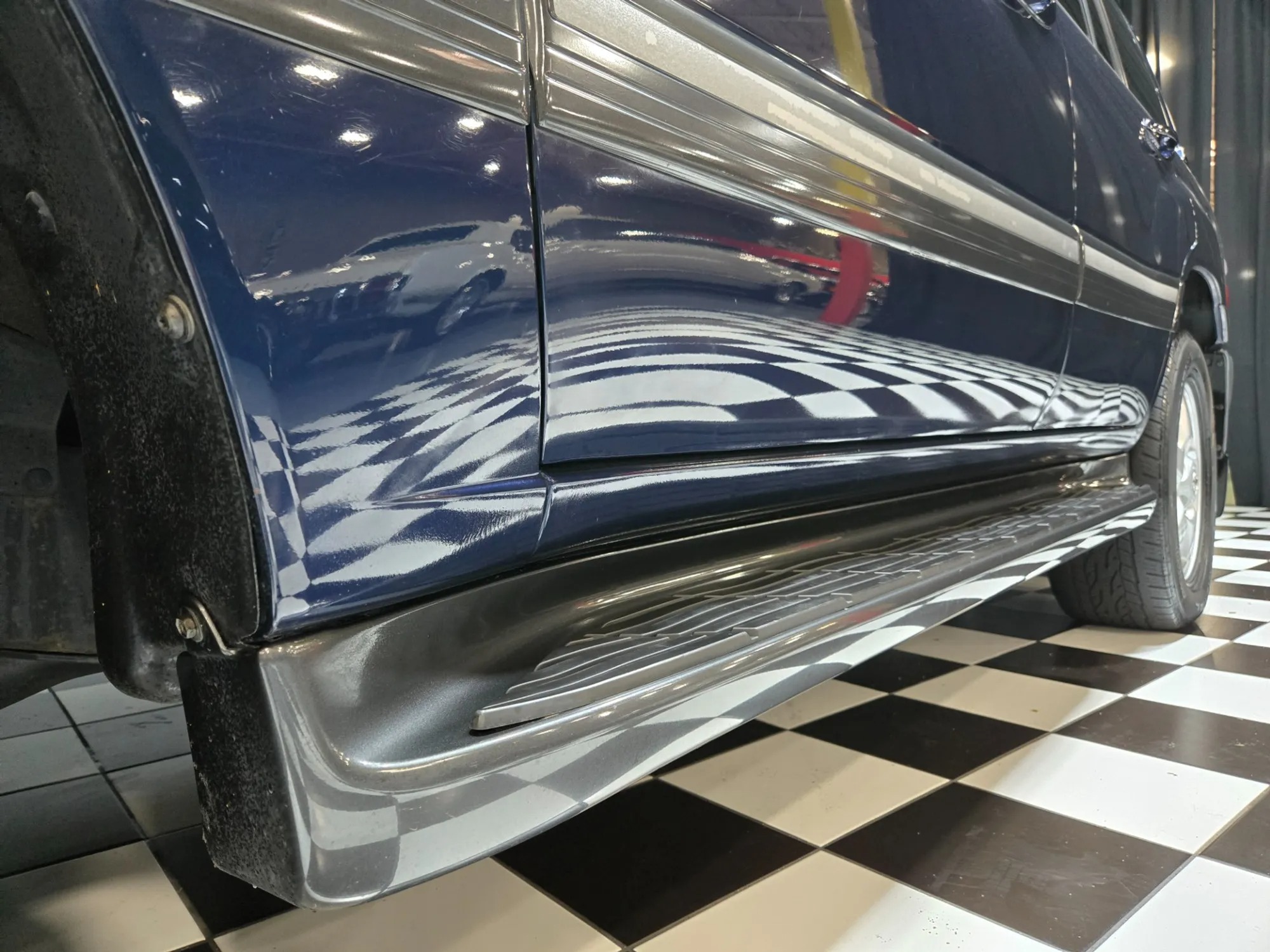 2004 Toyota Land Cruiser