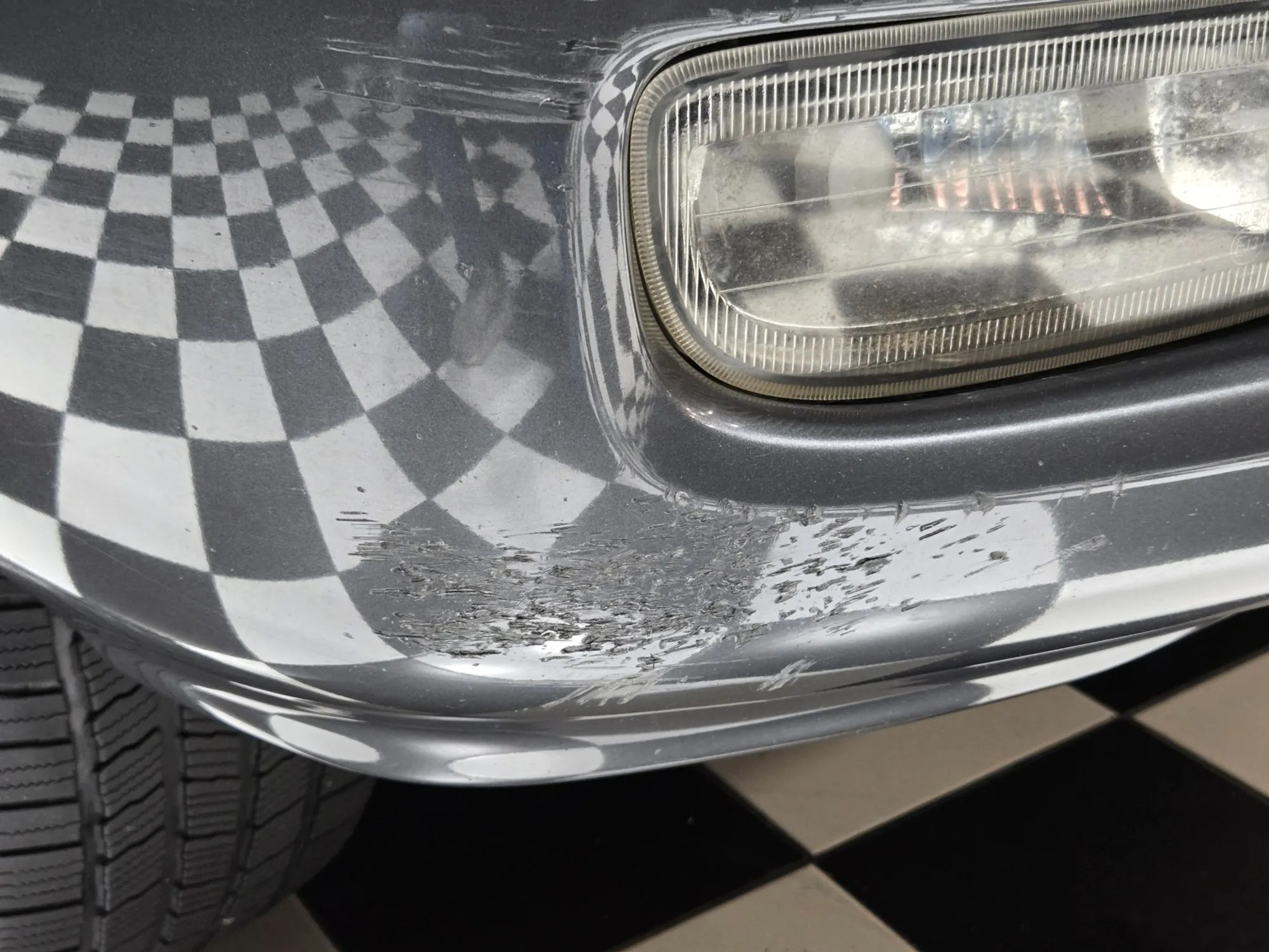 2004 Toyota Land Cruiser