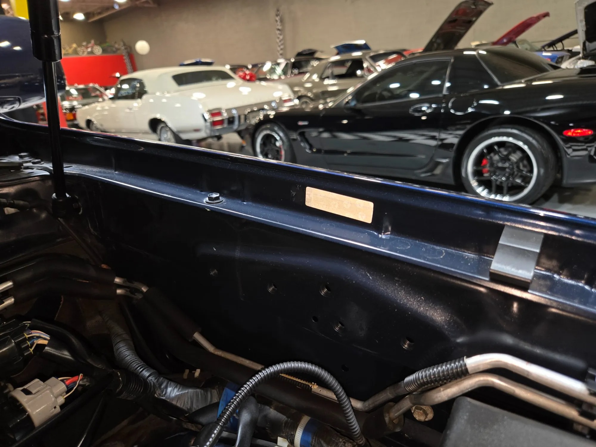 2004 Toyota Land Cruiser