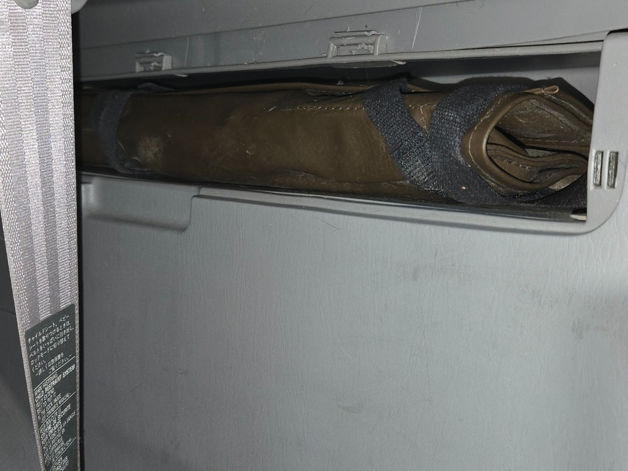 2004 Toyota Land Cruiser