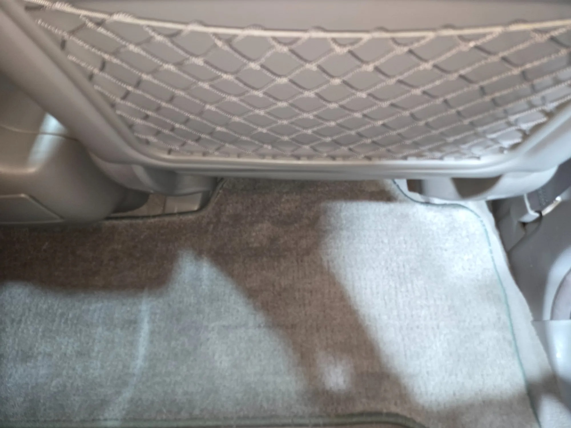 2004 Toyota Land Cruiser