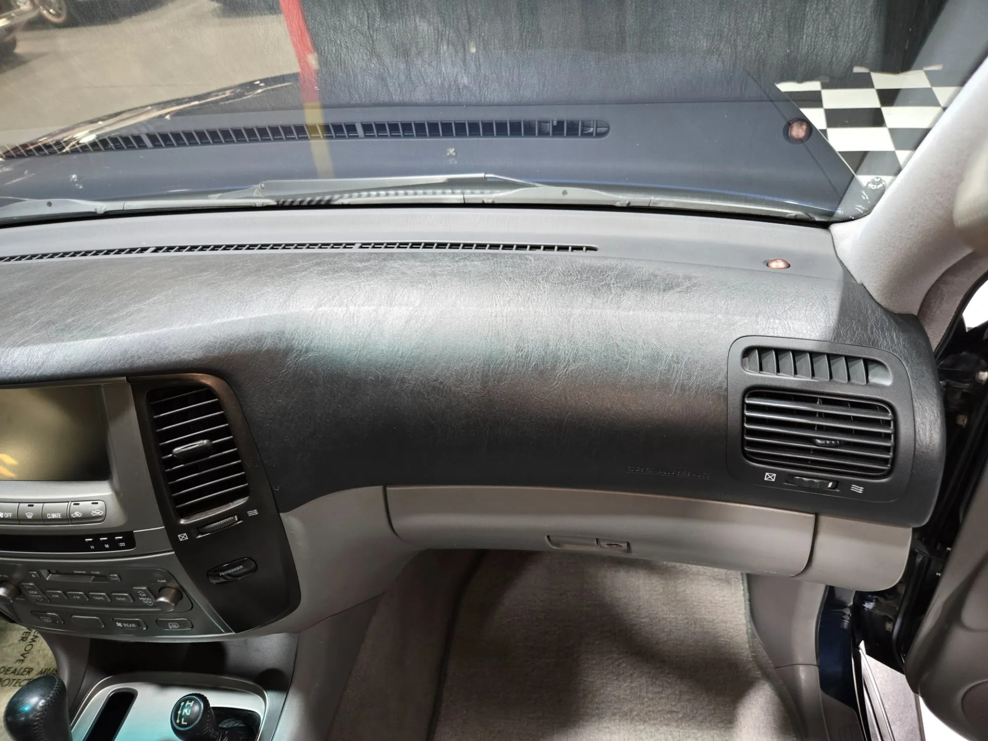 2004 Toyota Land Cruiser