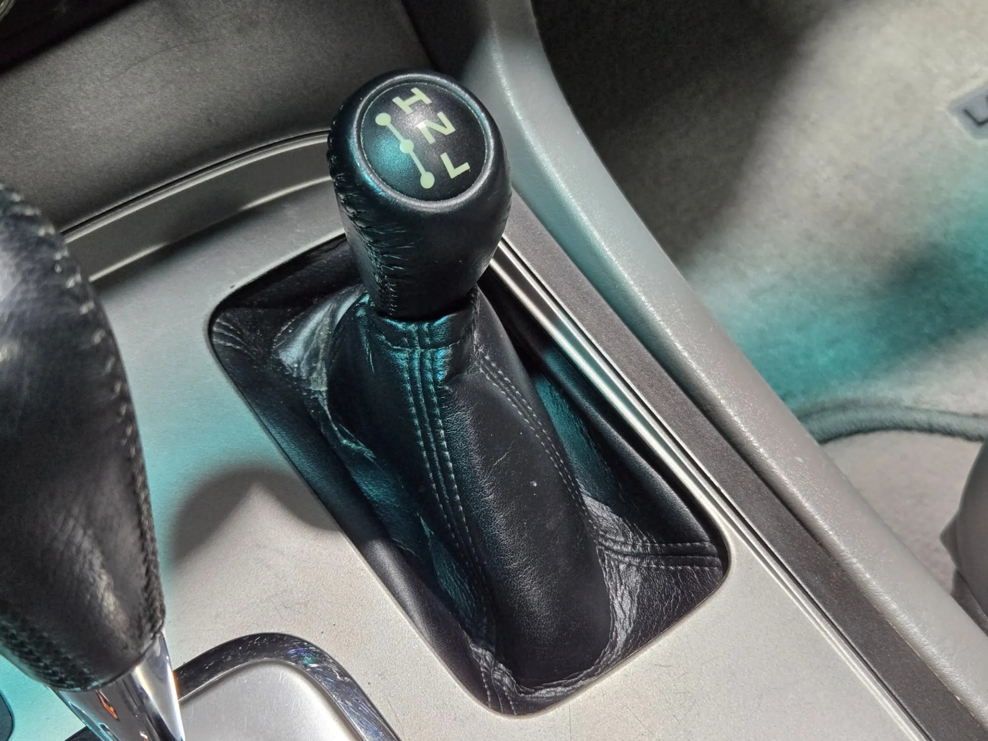 2004 Toyota Land Cruiser