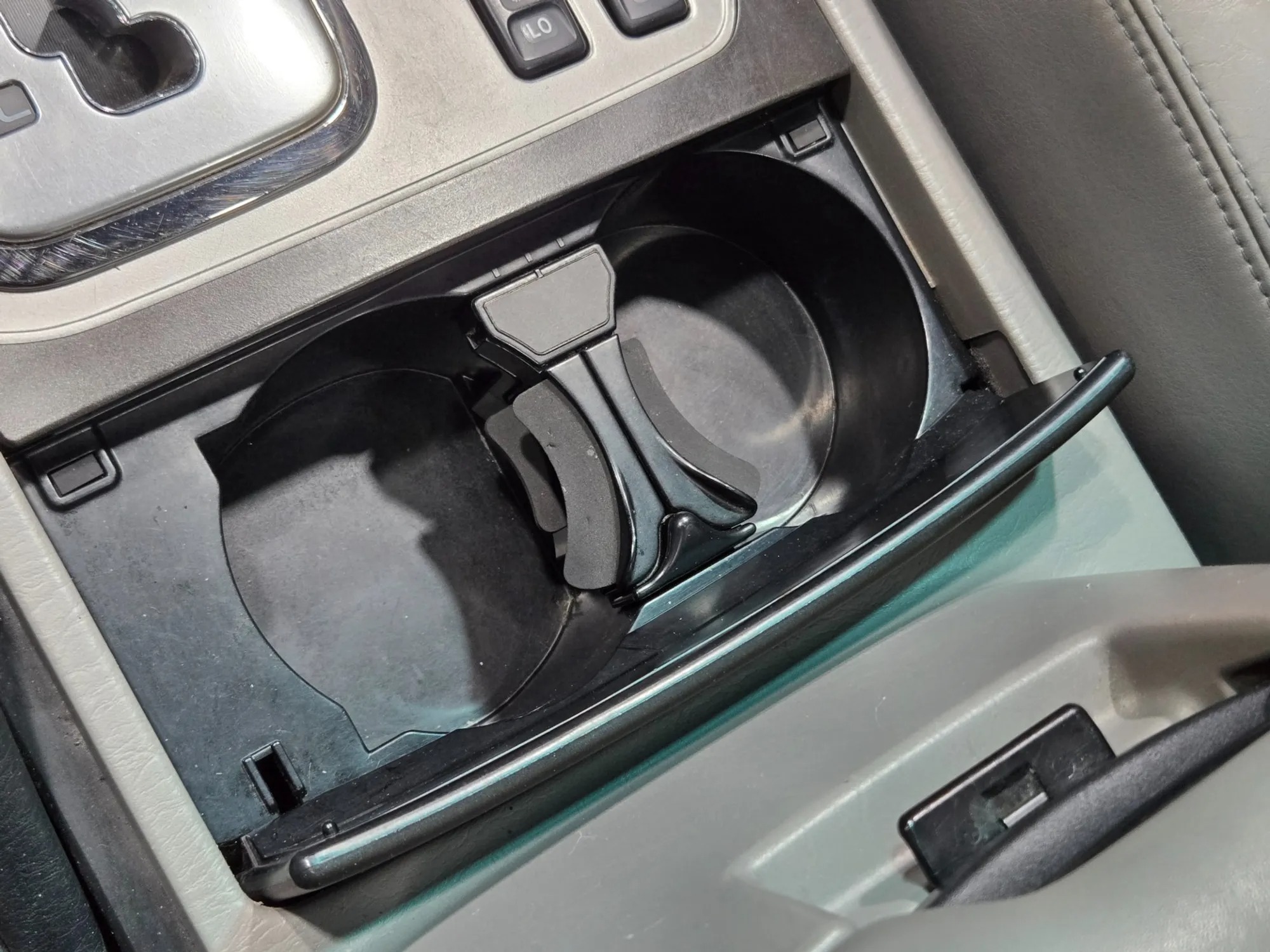 2004 Toyota Land Cruiser