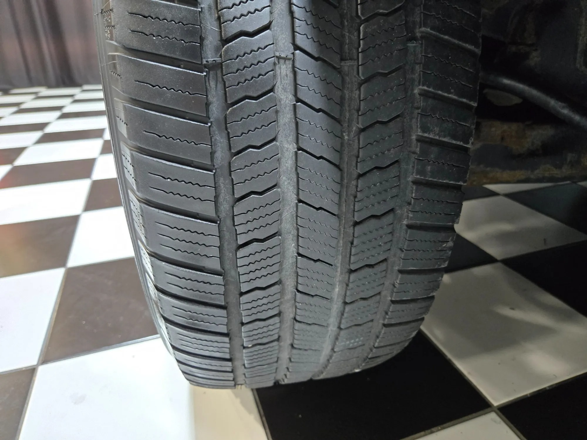 2004 Toyota Land Cruiser