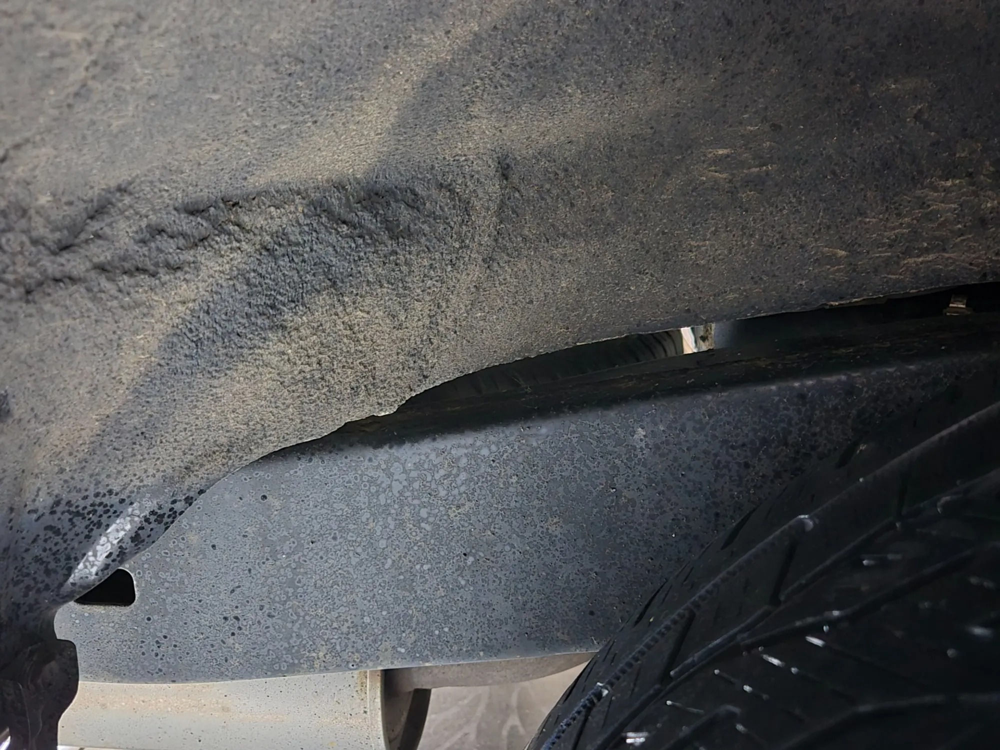 2004 Toyota Land Cruiser