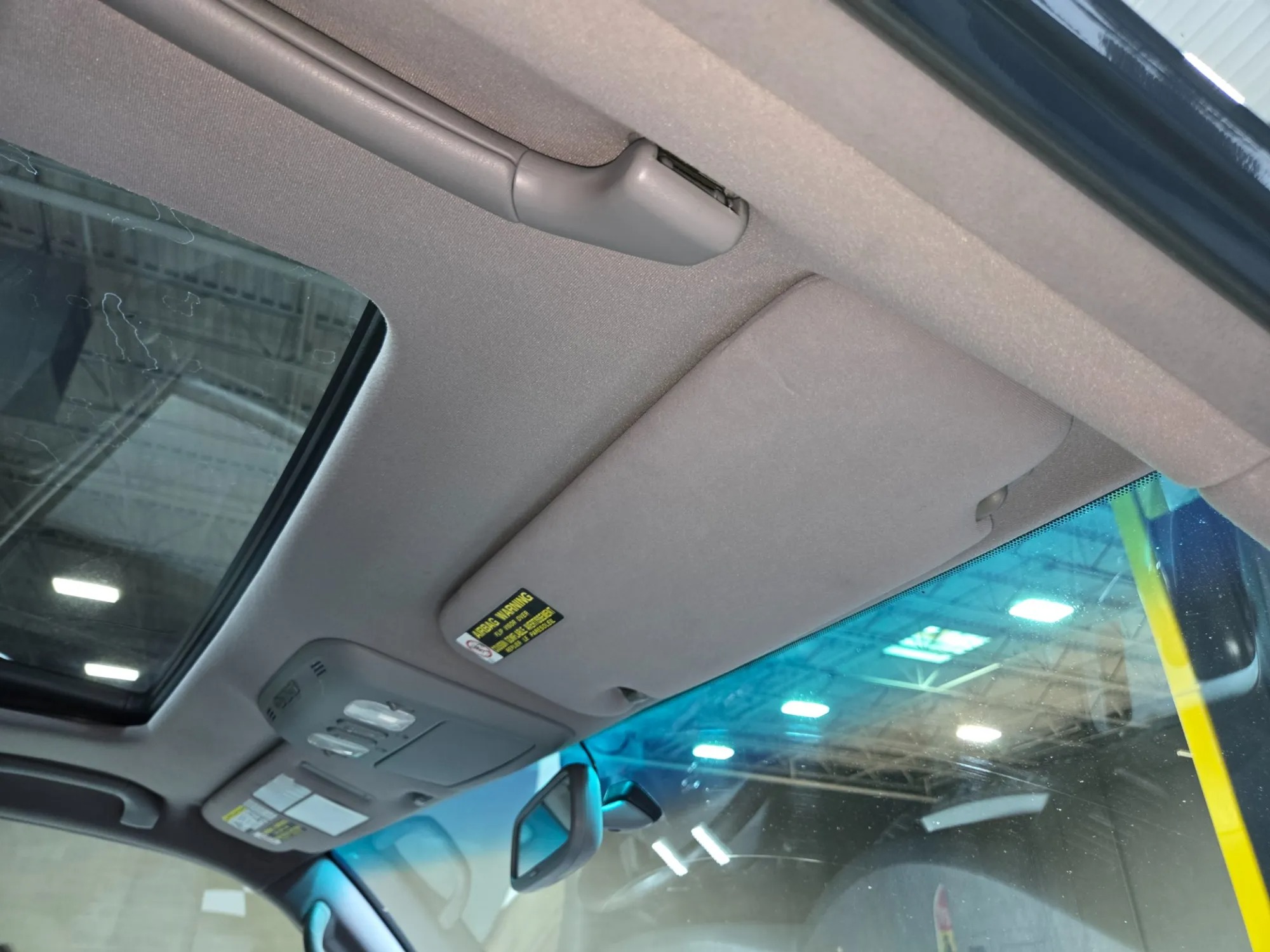 2004 Toyota Land Cruiser