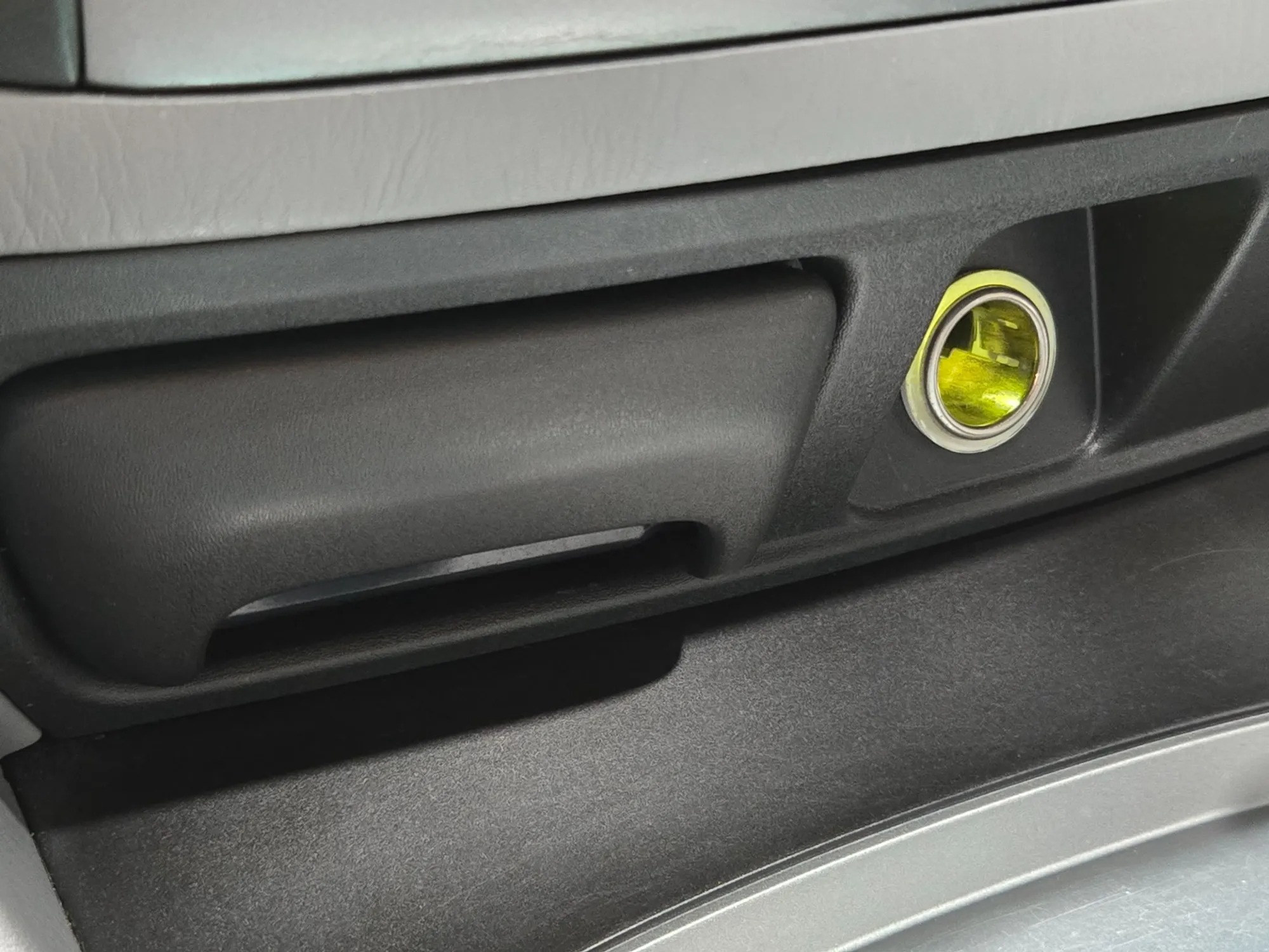 2004 Toyota Land Cruiser