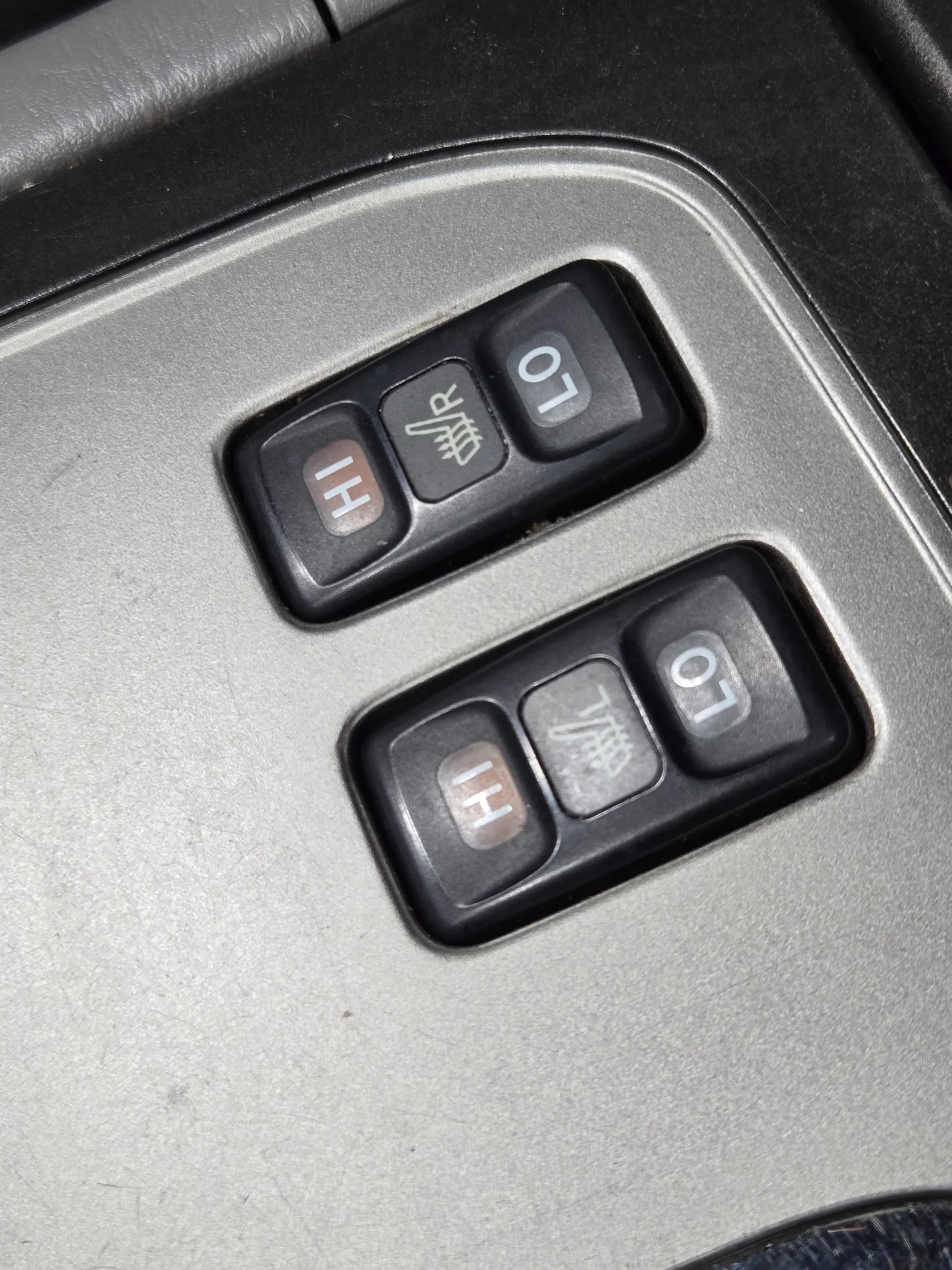 2004 Toyota Land Cruiser