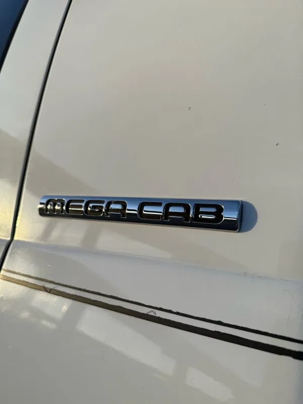 2006 Dodge Ram 3500 SLT