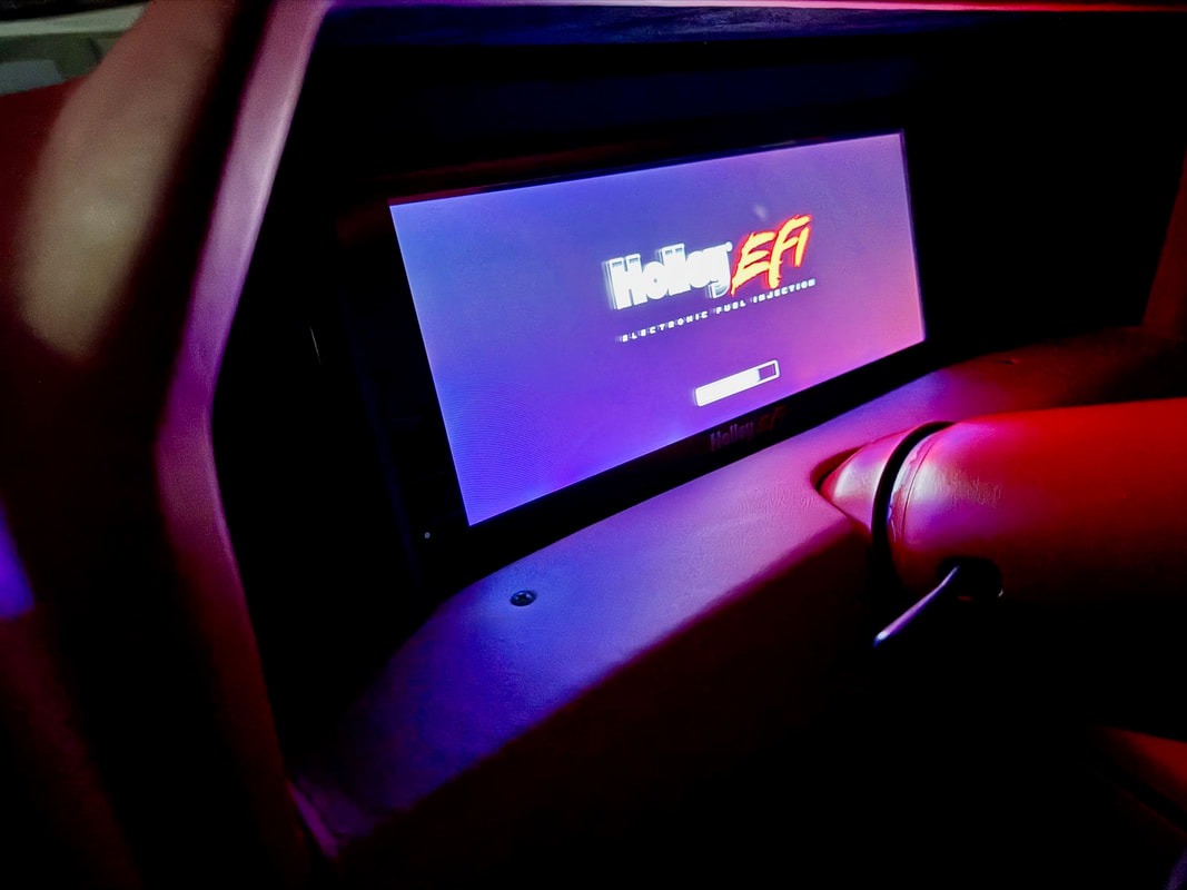 1976 Chevrolet C10 MRC Pro Touring