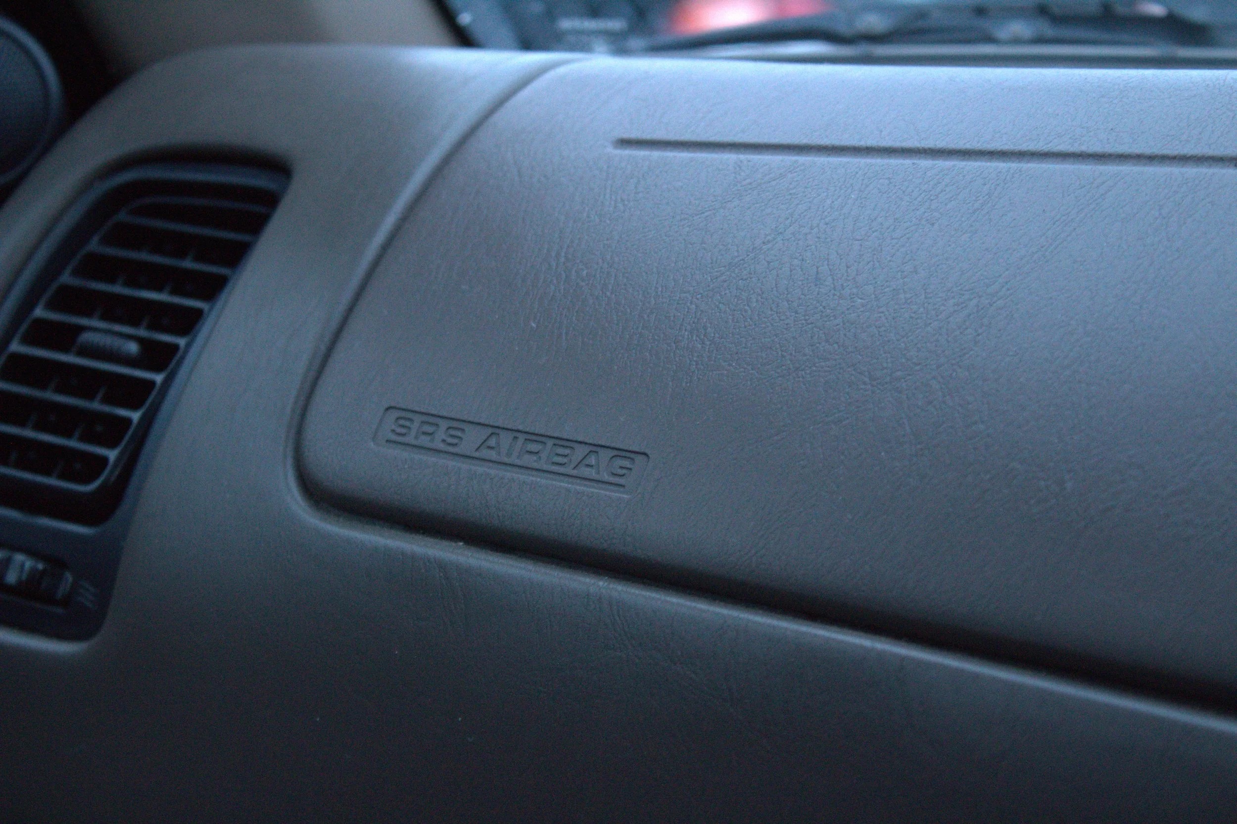 2000 Toyota Hilux Surf SSR-G