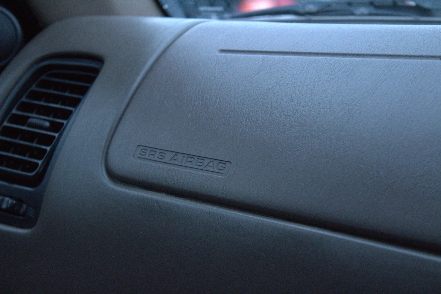 2000 Toyota Hilux Surf SSR-G