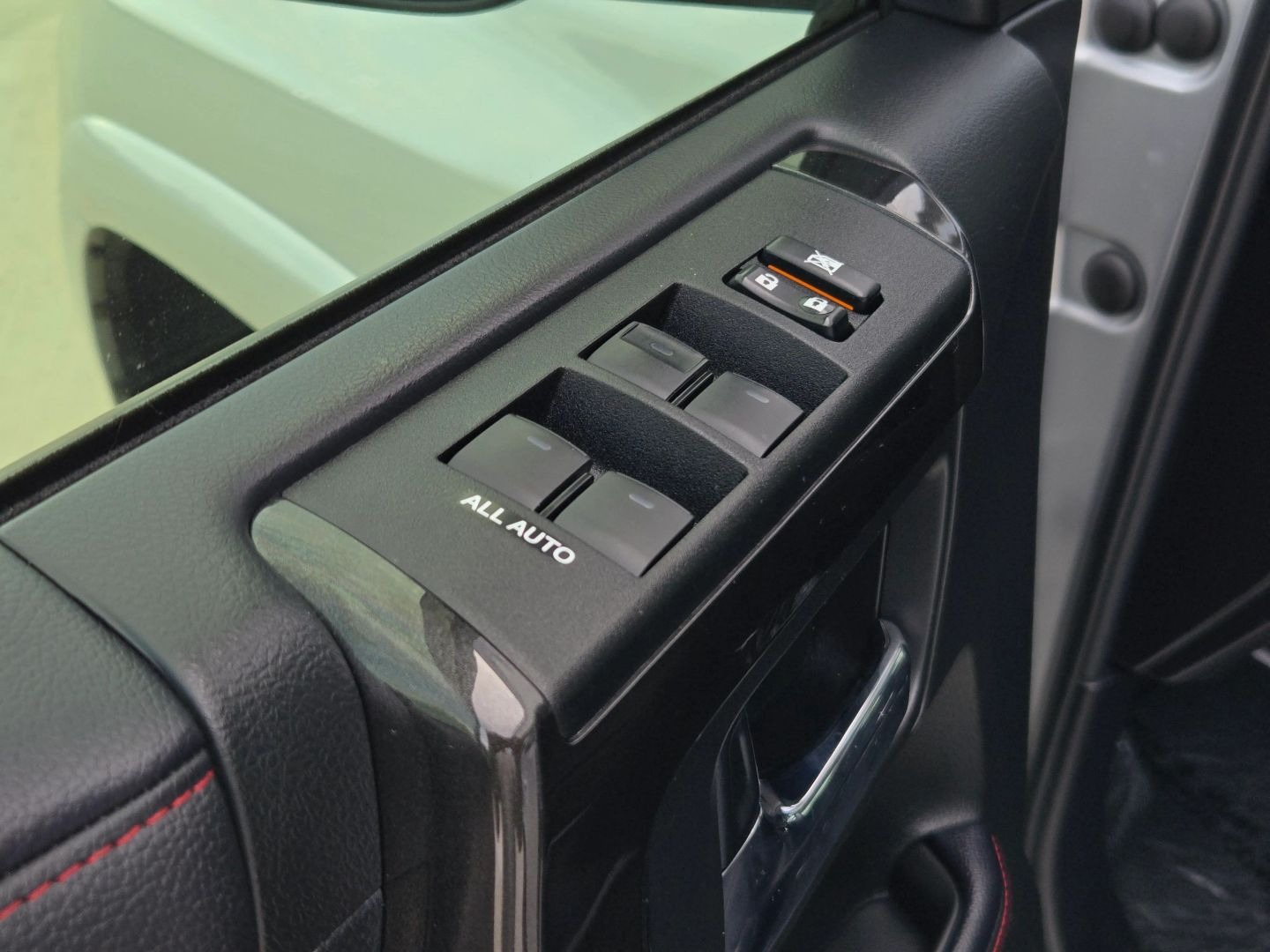 2021 Toyota 4Runner TRD Off-Road