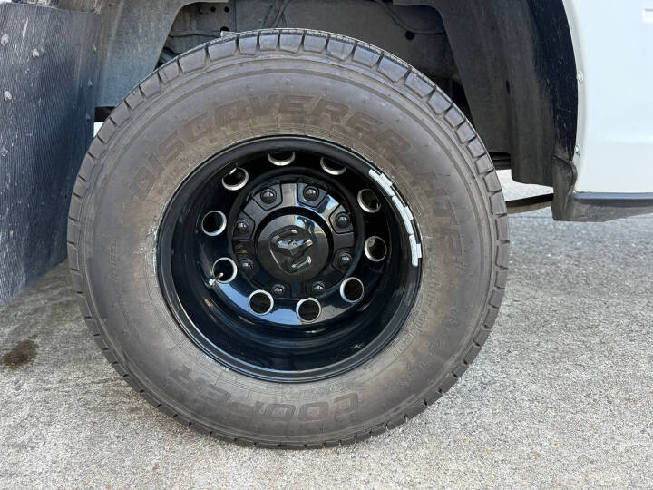 2024 Ram 3500 Lone Star Crew Cab