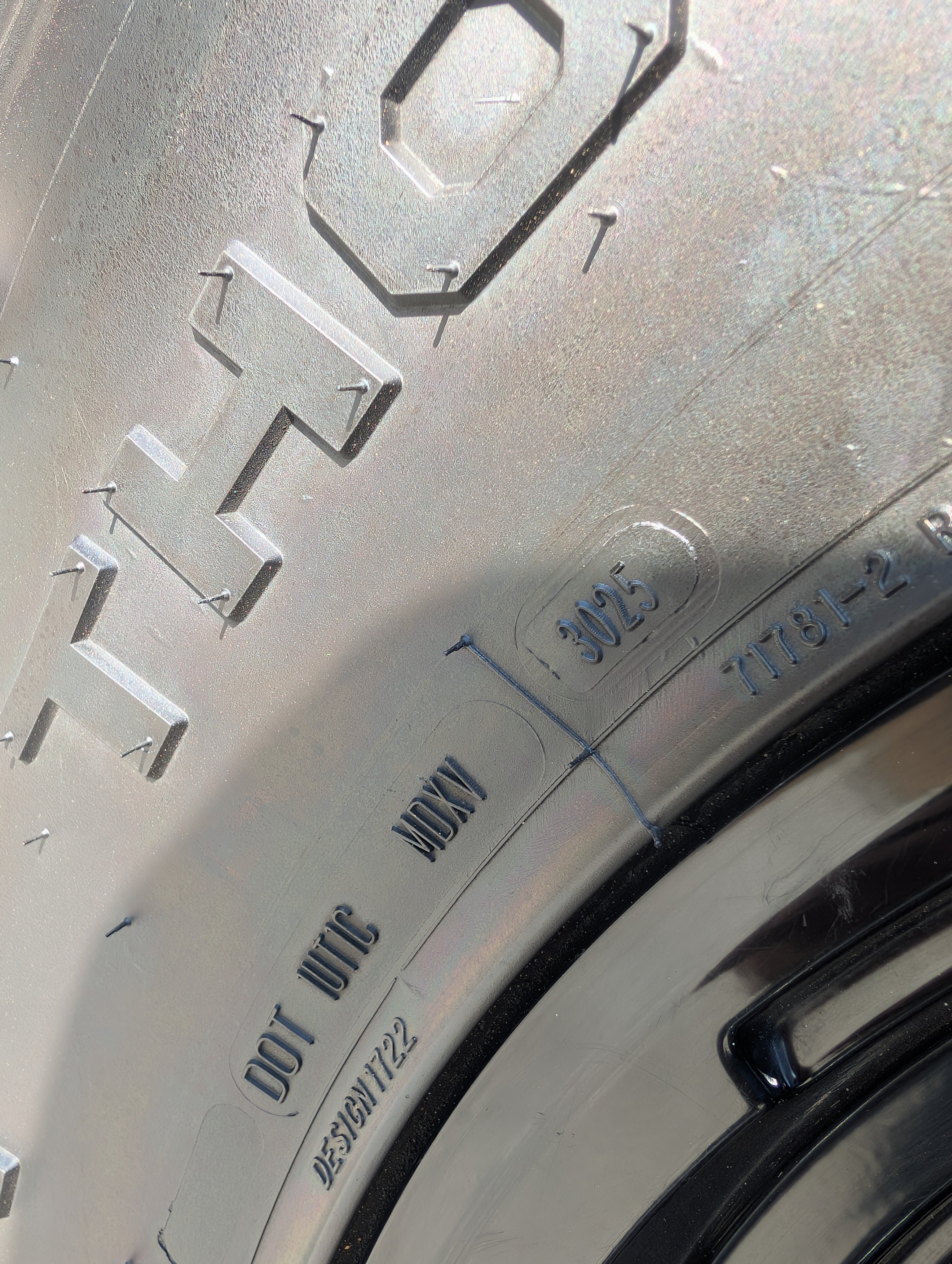 Modified 2008 Jeep Wrangler