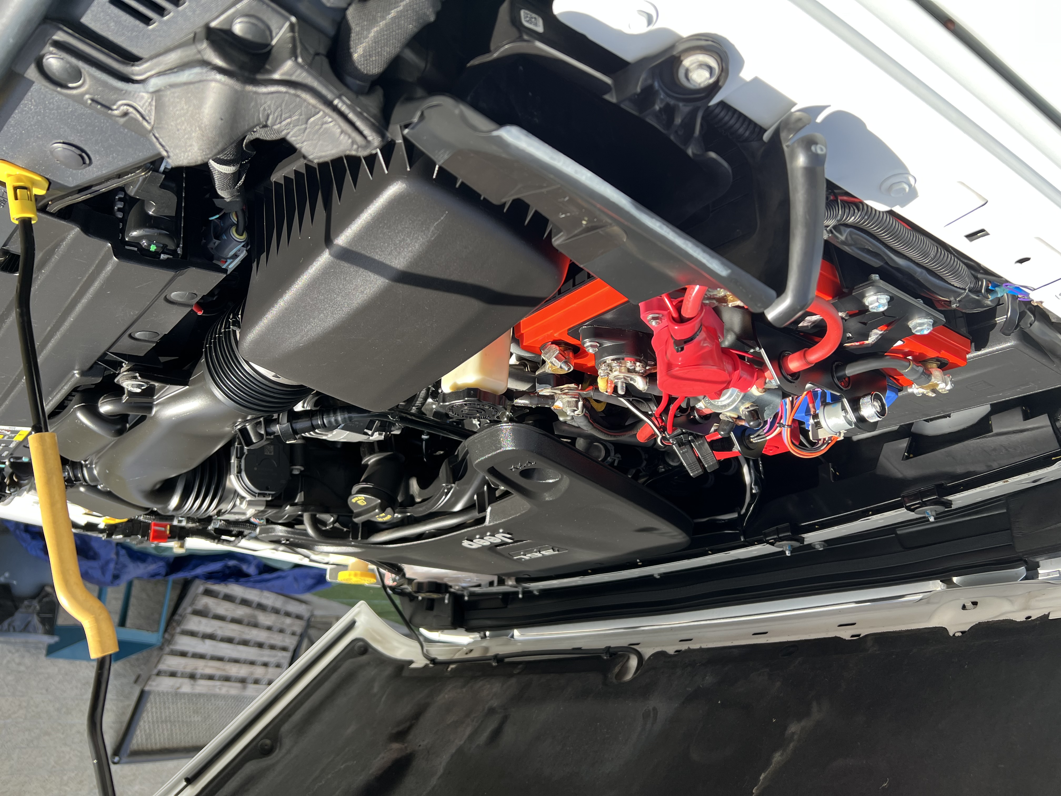 2020 Jeep Gladiator Launch Edition