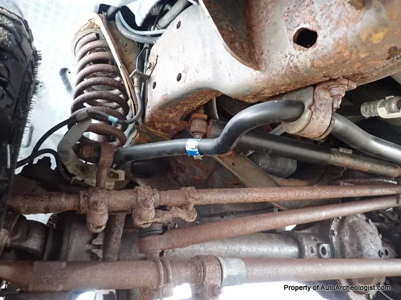 2008 Ford F-250 Super Duty XLT